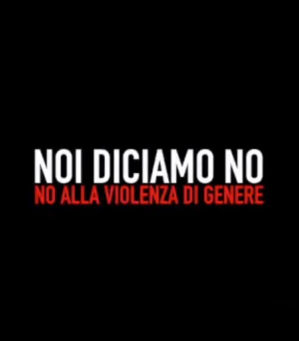 Violenza di genere, il video dell’Istituto Umberto Eco di Alessandria: “Noi diciamo no”