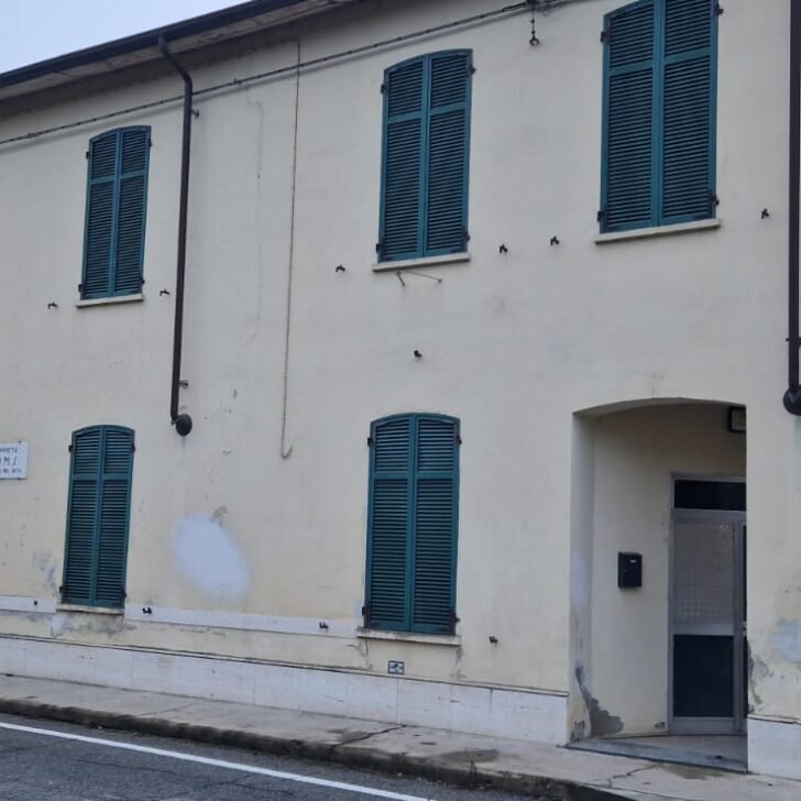 Trovato un medico per il sobborgo di S. Giuliano: ambulatorio alla Soms ma servono lavori di restauro