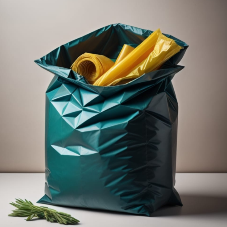 Broni: stop ai sacchetti biodegradabili per la plastica, dall’8 gennaio scattano le sanzioni