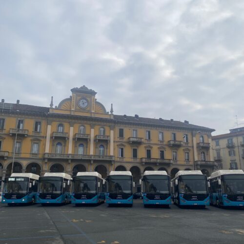 Amag Mobilità: sindacati, preoccupati per i 36 lavoratori, scrivono al Prefetto