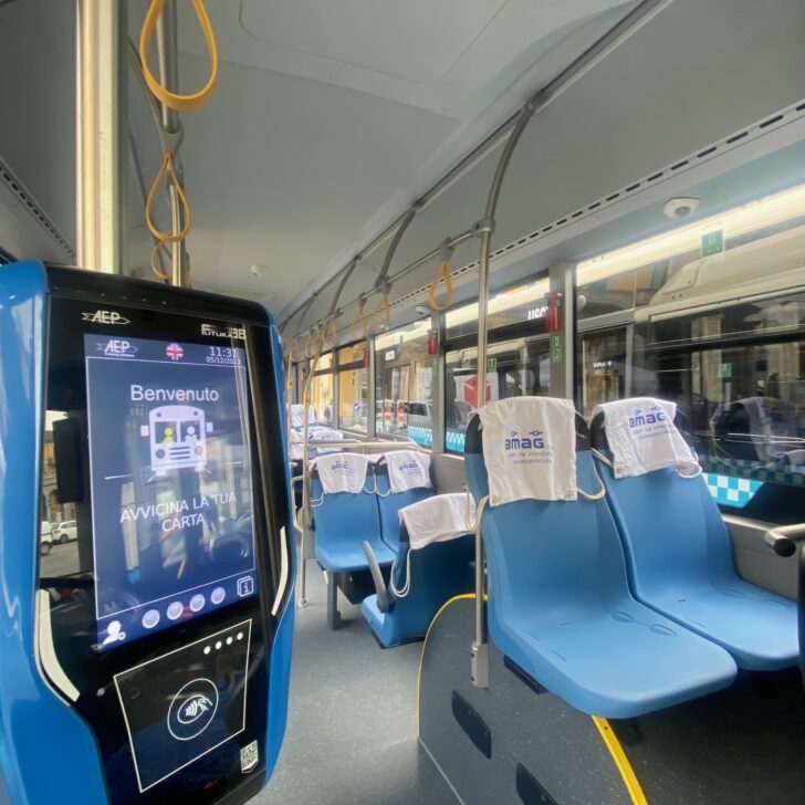 Lavoratori Amag Mobilità: sindacati chiedono soluzioni concrete e permanenti