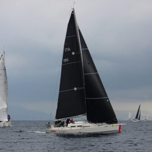 Alessandria Sailing Team: a Varazze quarto posto in classifica generale