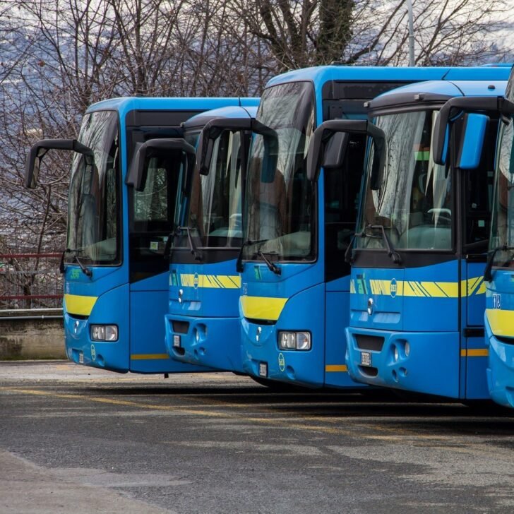 Dal 10 giugno novità per i mezzi Bus Company: migliora il servizio Alessandria-Casale