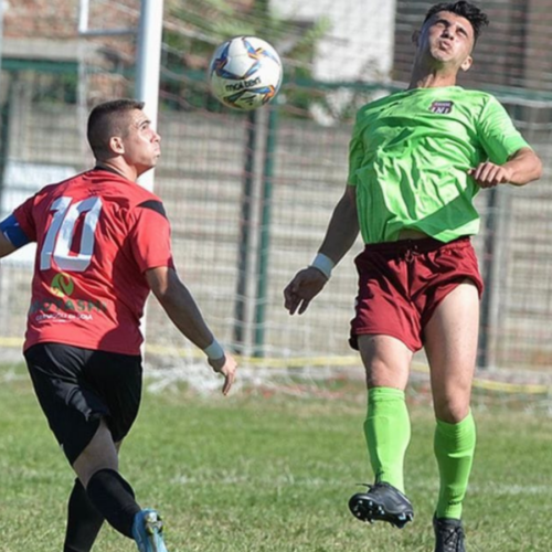 Calcio: i risultati delle partite in provincia di Pavia dalla Serie D alla Terza Categoria