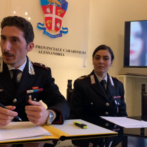 Tenta di violentarla dopo il ‘no’: arrestato grazie alla reazione sensibile di cittadini e Carabinieri
