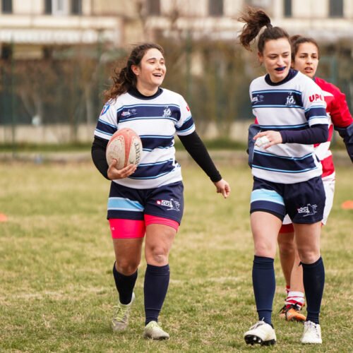Rugby: gli appuntamenti Cuspo del fine settimana
