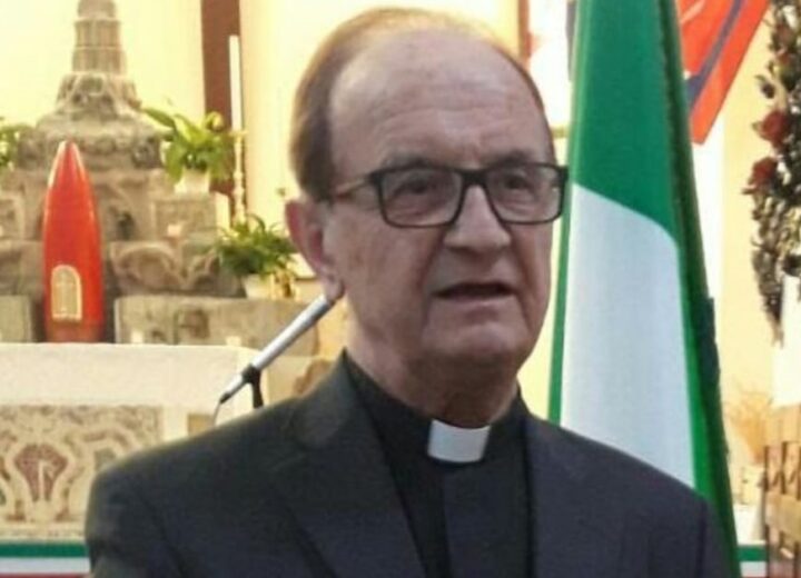 Addio a Don Luigi Bernini “maestro di musica e di vita”