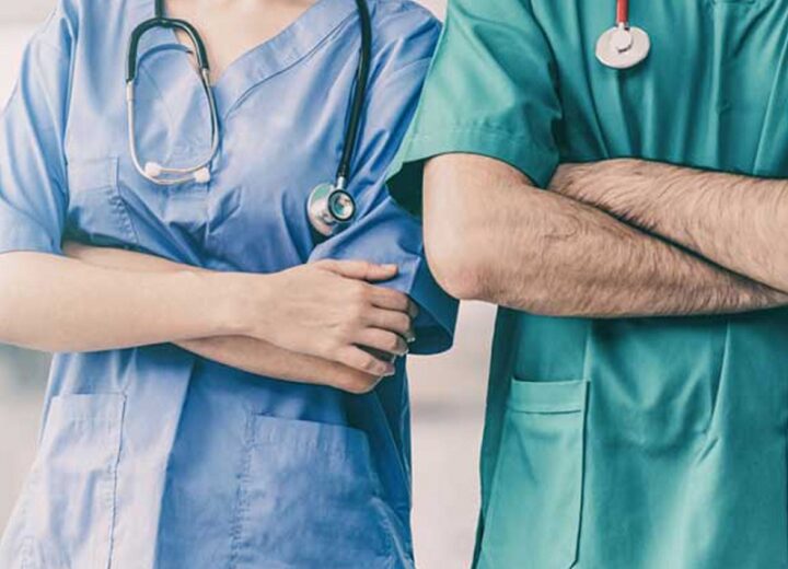 “Mancano 170 infermieri nei presidi Asl della provincia”: sindacati pronti alla mobitazione