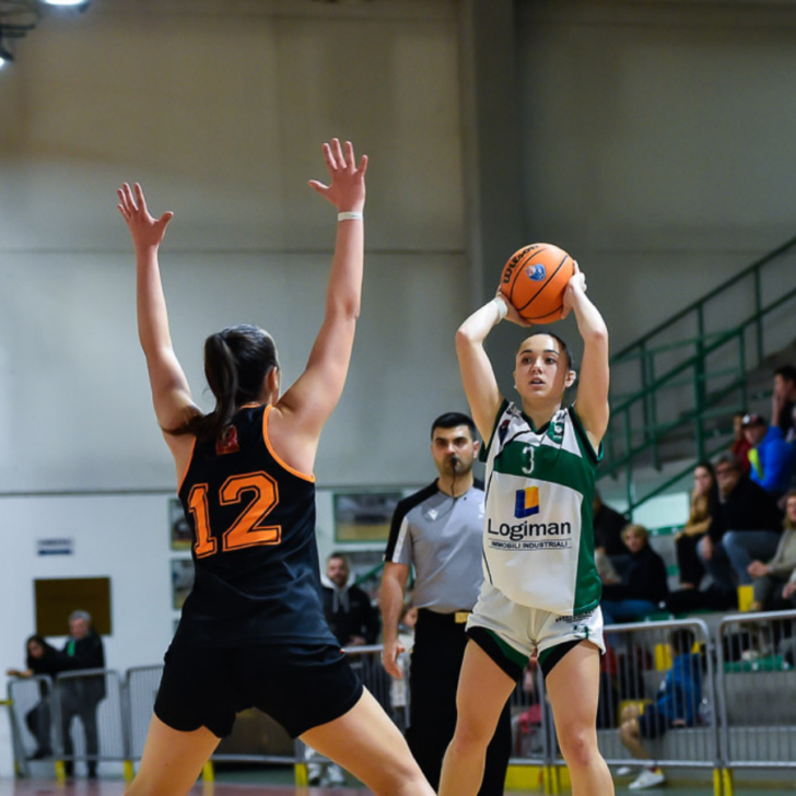 Serie A2 femminile: Logiman Broni, obiettivo conferma contro Torino Teen Basket