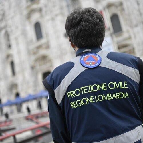 Lombardia, Patto Civico attacca: “Tagliati fondi per difesa suolo e protezione civile”
