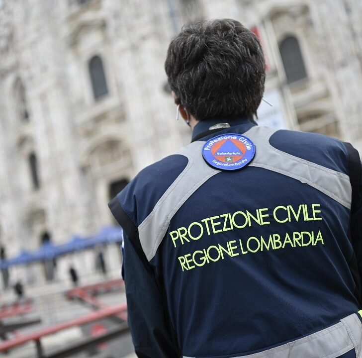 Lombardia, Patto Civico attacca: “Tagliati fondi per difesa suolo e protezione civile”