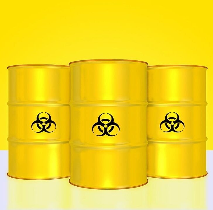 Deposito nucleare, Ministero dell’Ambiente: “Elenco aree pubblicato per favorire le autocandidature”