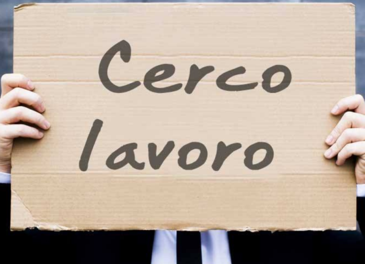 Le offerte di lavoro della settimana in provincia di Pavia