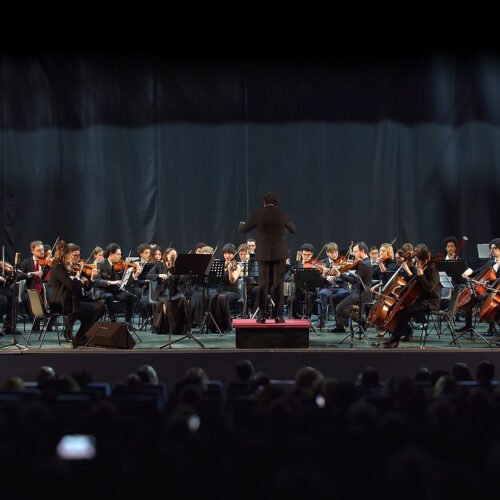 La grande musica classica ad Alessandria con il Concerto di Natale del Conservatorio e 4 appuntamenti con l’Orchestra del “Carlo Felice” di Genova