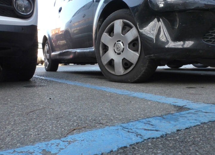 Parcheggi Alessandria, Forza Italia replica al centrosinistra: “Polemica sterile, manca un confronto costruttivo”