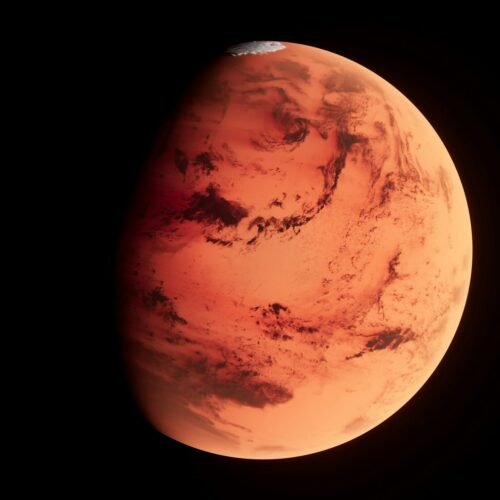 Libri sulla scienza: il consiglio del professor Grassi: “Progetto su Marte”