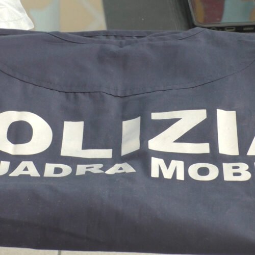 Condannato a 12 anni per spaccio e furti a Rimini: arrestato dalla Polizia. Viveva a Felizzano
