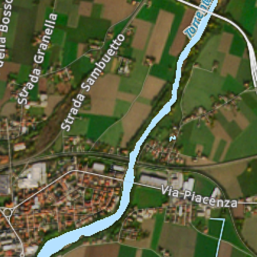 Voghera: dalle ore 12 il ponte di via Piacenza riaperto al traffico leggero