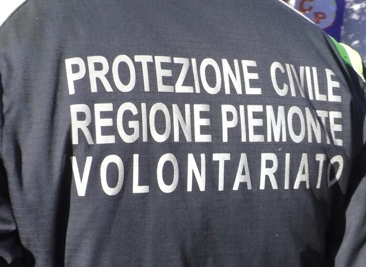 Regione stanzia 800 mila euro per potenziare le risorse dei volontari di Protezione Civile