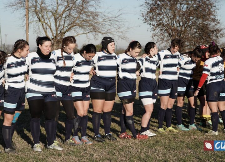 Cuspo: i risultati delle squadre femminile e maschile di Rugby e della Scherma