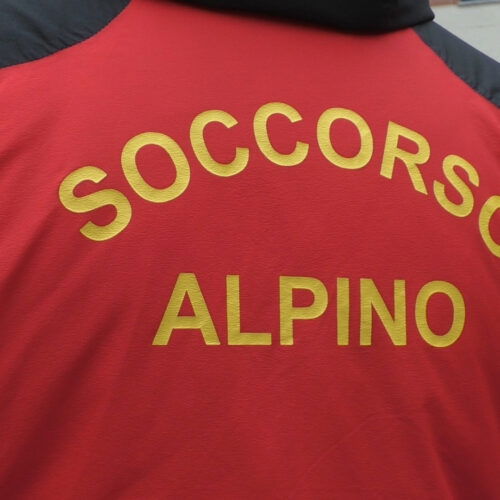 Scivola durante un’escursione: lo salvano la figlia e il Soccorso alpino