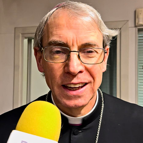 Santo Natale, gli auguri del Vescovo di Pavia: “È un momento per stare accanto a chi è in difficoltà”