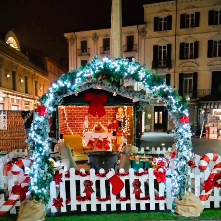 Cosa fare in provincia di Alessandria. Gli eventi di domenica 5 gennaio