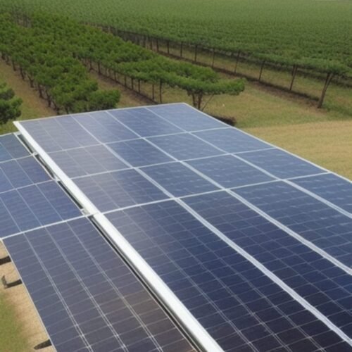 Broni: impianto fotovoltaico a Cascina Florida, 100mila euro per lo smaltimento dell’amianto