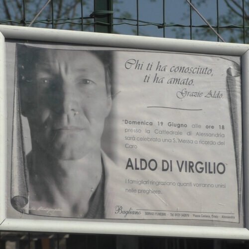 Morte Aldo Di Virgilio, nuovo rinvio dell’udienza preliminare. La famiglia: “Dolore e rabbia nei nostri cuori”