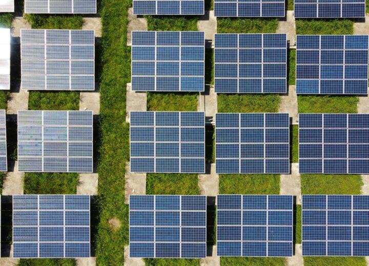 GreenIT avvia produzione di due impianti fotovoltaici ad Alessandria e Vercelli