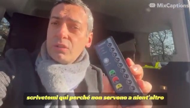 Rubati ad Alessandria i telecomandi del quiz “Il Cervellone”: l’appello del presentatore Angelo Cattaneo