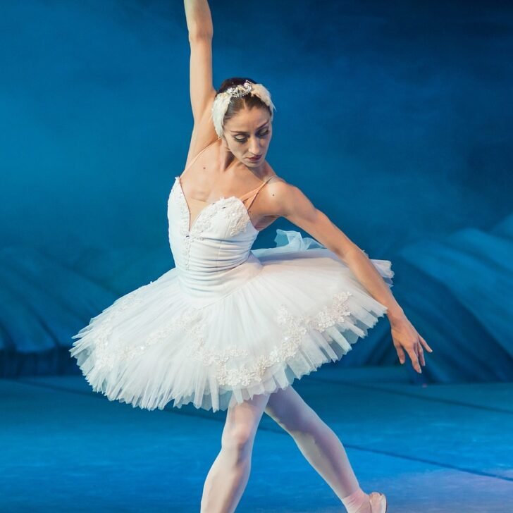 Accademia Ucraina di Balletto: ‘Il lago dei cigni’ al Teatro Arcimboldi
