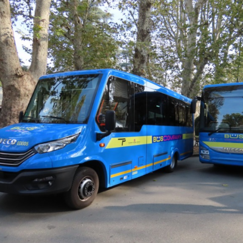 Taglio corse: il Comune di Novi chiede un incontro a Bus Company e all’Agenzia della Mobilità