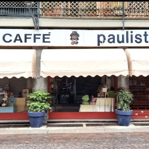 Dopo 40 anni addio al Caffè Paulista, Alessandria perde un altro simbolo: “Nessuno lo ha voluto rilevare”