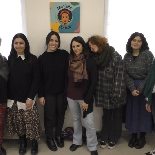 Alla Casa delle Donne un nuovo centro antiviolenza: “Per tutta la provincia gli attuali due non bastano”