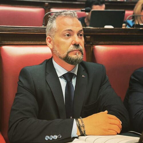 Amich (FdI): “Entra nel vivo attuazione della direttiva europea sulla cybersicurezza”