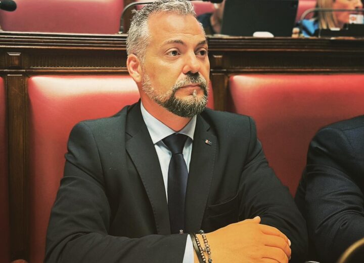 Legge sugli interporti, Amich (FdI): “Passo fondamentale per il futuro della logistica e del nostro territorio”