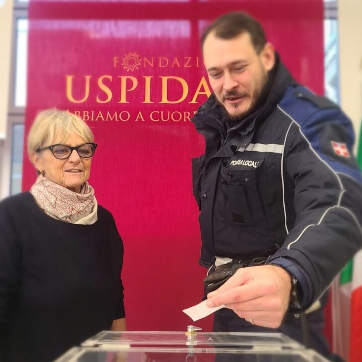 Lotteria di Natale Fondazione Uspidalet: estratti i biglietti vincenti
