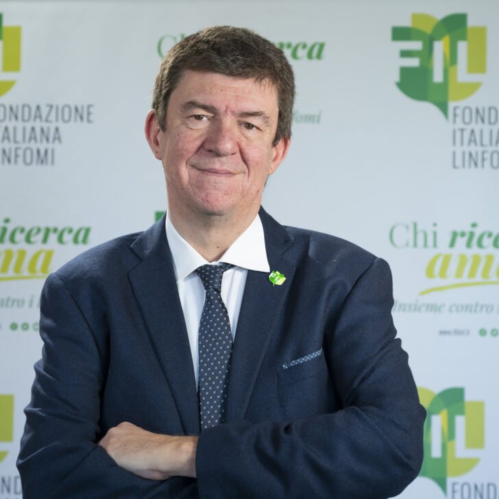 Fondazione Italiana Linfomi: il prof Marco Ladetto è il nuovo presidente