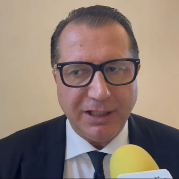 Merlino smentisce la candidatura a sindaco di Pavia: “Nessuna possibilità, ruolo incompatibile”