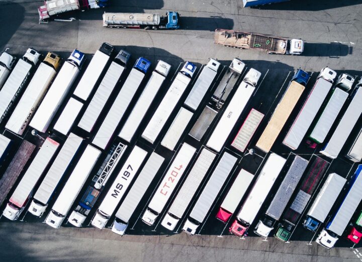 Stop degli autotrasportatori per i costi del carburante. Il 22 incontro al Ministero