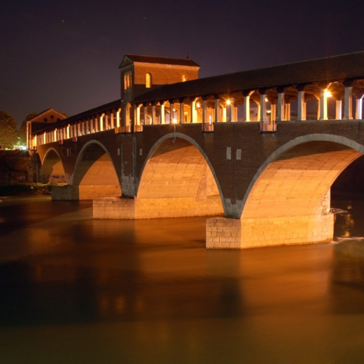 Cantiere ponte di Bressana Bottarone: i nuovi orari dal 13 settembre