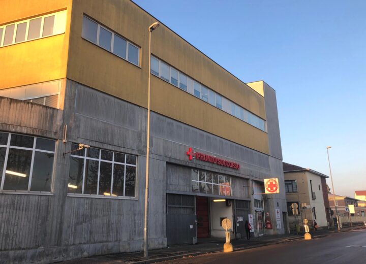 Ritiene di avere i sintomi dell’Ebola e va in Pronto soccorso. Ospedale: “Nessun caso”