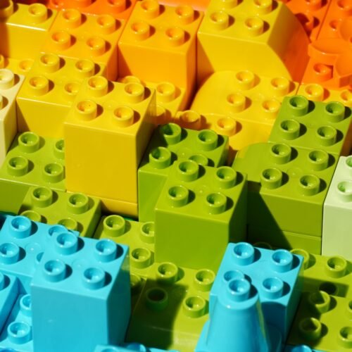 A Milano una maxi mostra per tutti gli appassionati di Lego