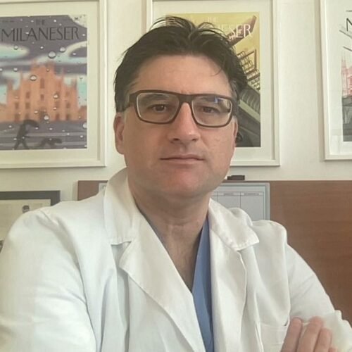 Ospedale Alessandria: Stefano Meda nuovo direttore della Chirurgia toracica