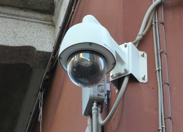 Sicurezza, ad Alessandria sono attive 150 telecamere. Assessore Mazzoni: “Entro settembre altre 30”