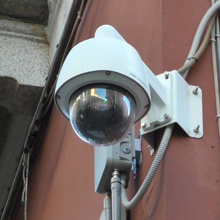 Sicurezza, ad Alessandria sono attive 150 telecamere. Assessore Mazzoni: “Entro settembre altre 30”