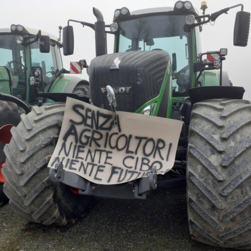 Agricoltori Autonomi: “La crisi del settore è ormai evidente, serve subito un tavolo permanente”