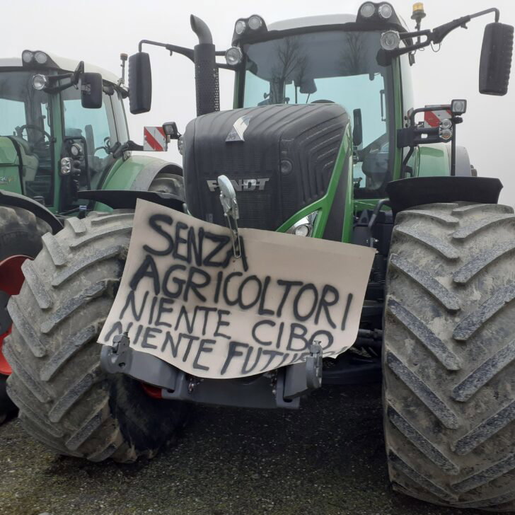 Agricoltori Autonomi: “La crisi del settore è ormai evidente, serve subito un tavolo permanente”