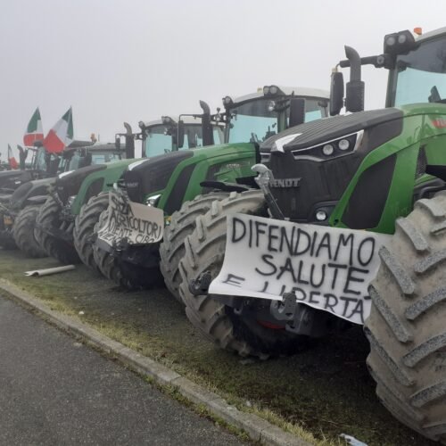 Venerdì gli Agricoltori Autonomi a Sanremo: “Pronti a intervenire durante il Festival”